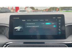 MG MG3 1.5 Hybrid Trophy 5dr Auto Hybrid Hatchback